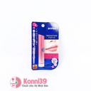 Son dưỡng môi Nivea Natural Color Bright Up chống nắng SPF20PA++ 3.5g (3 loại)