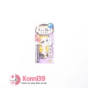 Mascara Kissme Heroine màu nâu 6g - Mẫu mới 2019 (2 loại)