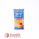 Thạch que làm kem vị trái cây 65 ml (3 loại)