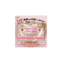 Phấn phủ Canmake Secret Beauty Powder giữ màu 24 tiếng 5.5g