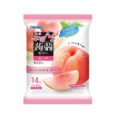 Thạch Orihiro hoa quả 6 chiếc x 20g (nhiều vị)