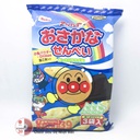 Bánh gạo cho bé Befco Anpanman