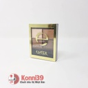 Phấn mắt Excel Skinny Rich Shadow - SR04 Tông nâu khói