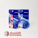Son dưỡng môi Nivea Moisture Lip Water Type SPF 20PA++ 3.5g